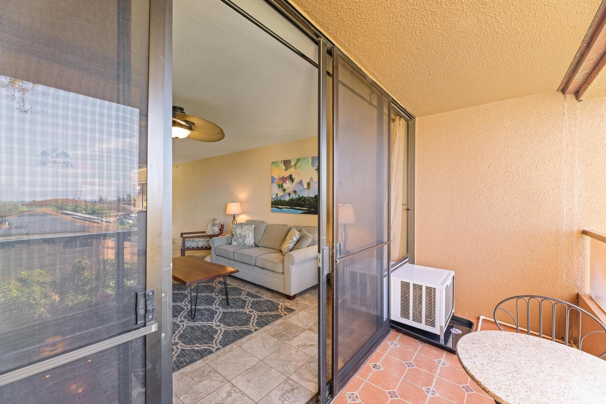 4242 Lower Honoapiilani Rd E-601