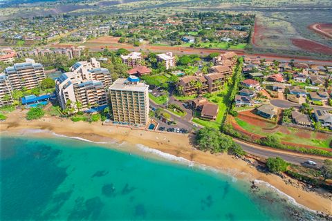 4242 Lower Honoapiilani Rd E-601 Lahaina HI 96761