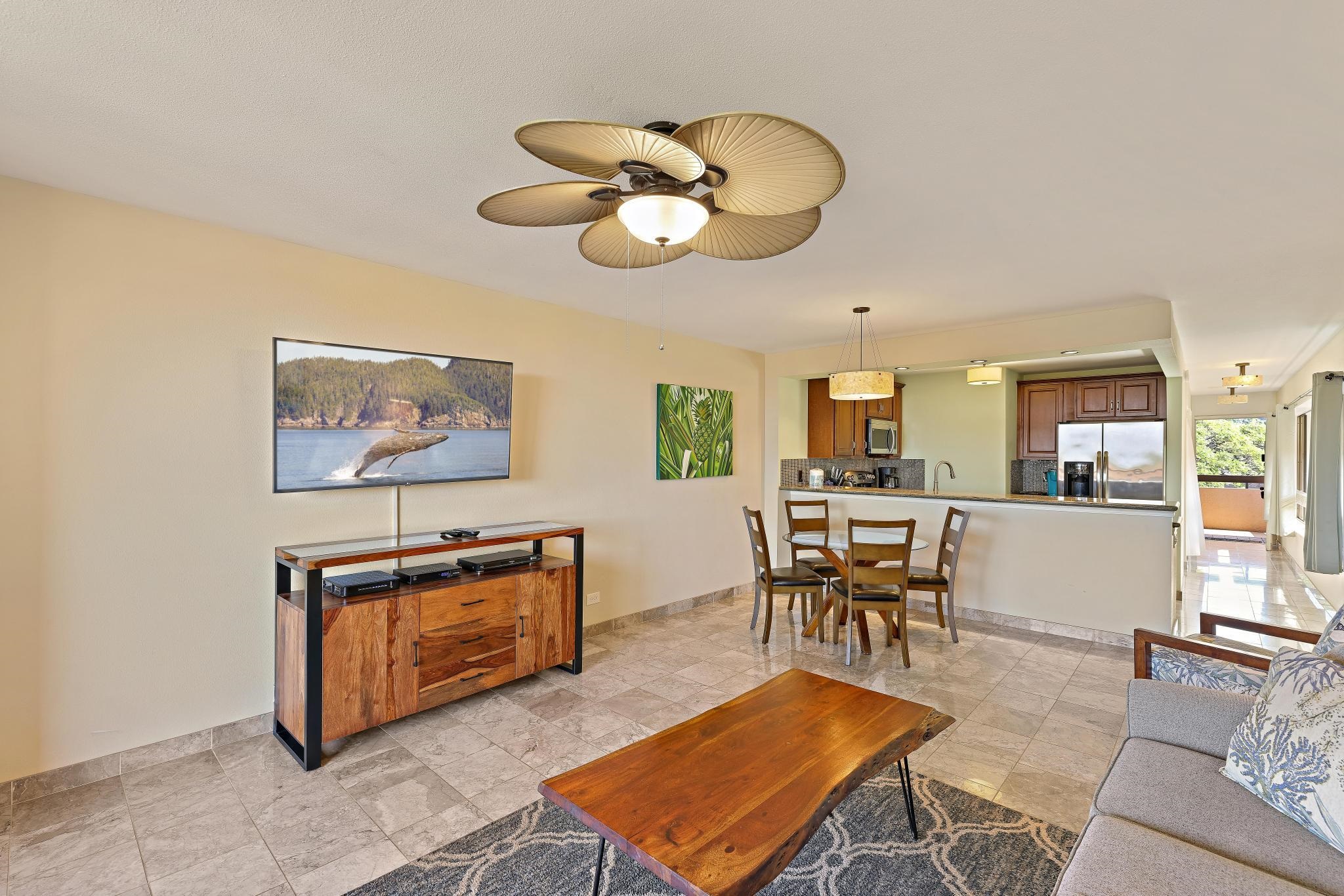 4242 Lower Honoapiilani Rd E-601