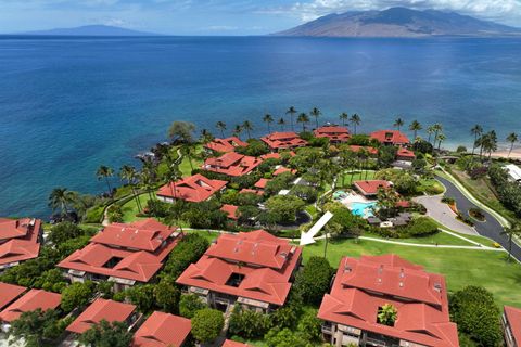 4000 Wailea Alanui Dr 901 Kihei HI 96753