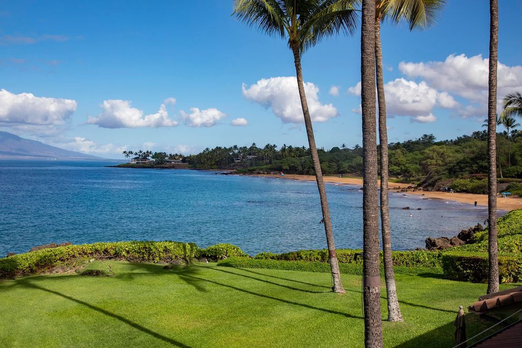 Photo of 4850 Makena Alanui Rd #F-207, Kihei, HI 96753 (MLS # 407956)