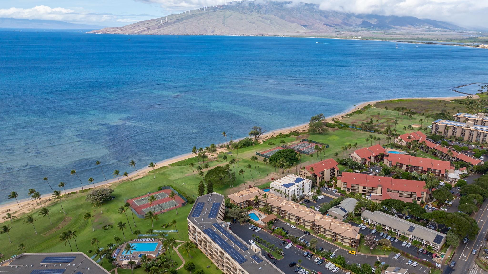 1032 S Kihei Rd A305