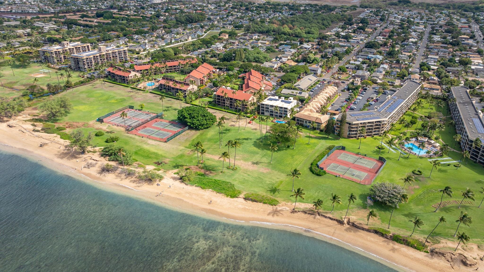 1032 S Kihei Rd A305