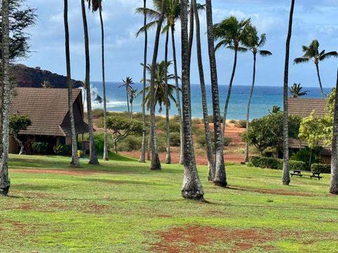 Photo of 255 Kepuhi Pl #16B06-1186, Maunaloa, HI 96770 (MLS # 407863)