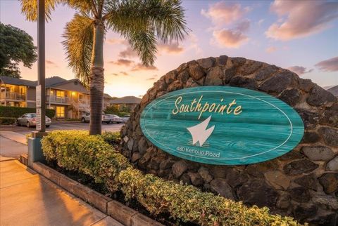 480 Kenolio Rd 4-206 Kihei HI 96753