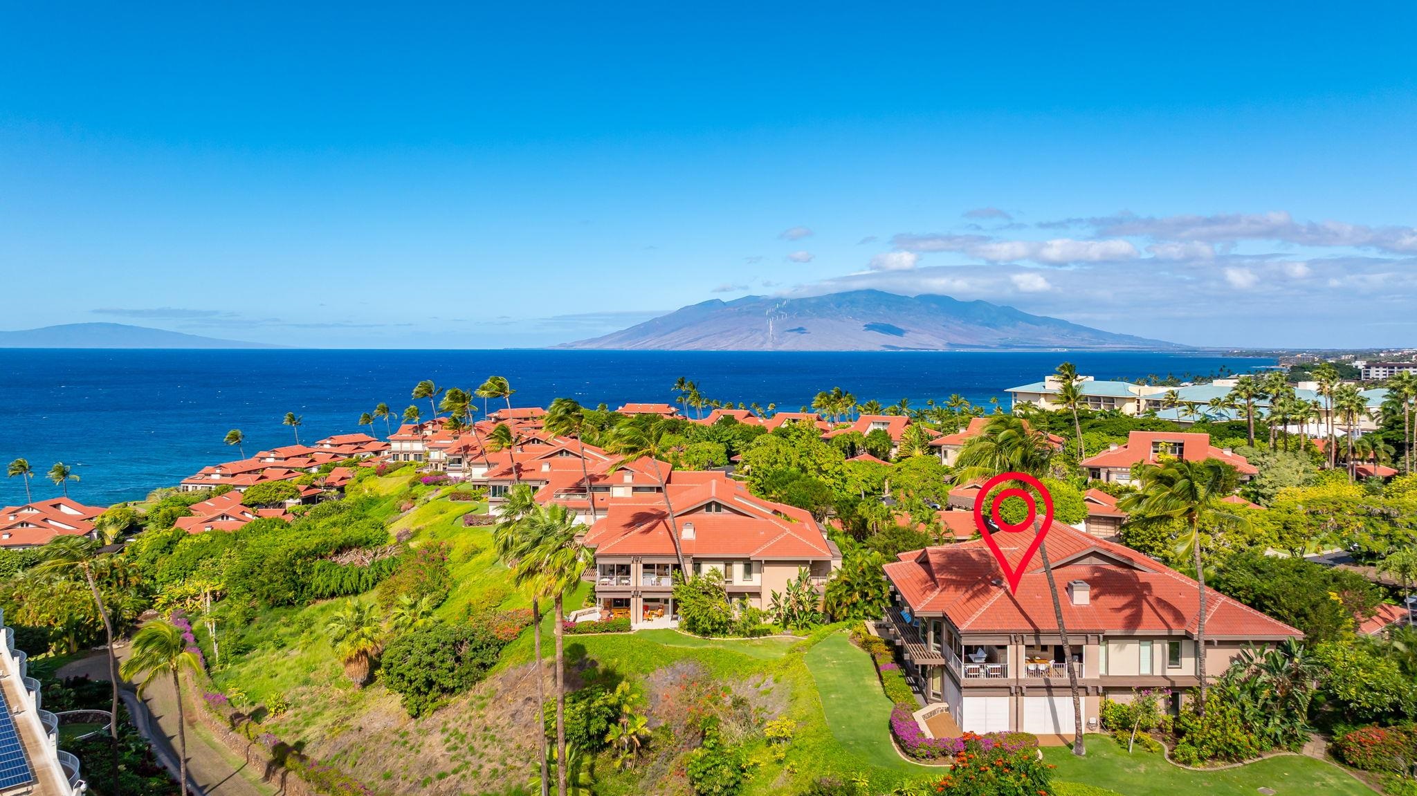 4000 Wailea Alanui Dr 3304