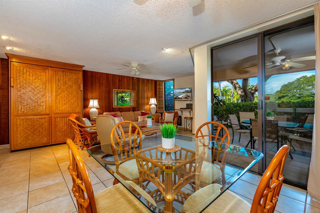 Photo of 3300 Wailea Alanui Dr #25B, Kihei, HI 96753 (MLS # 407738)