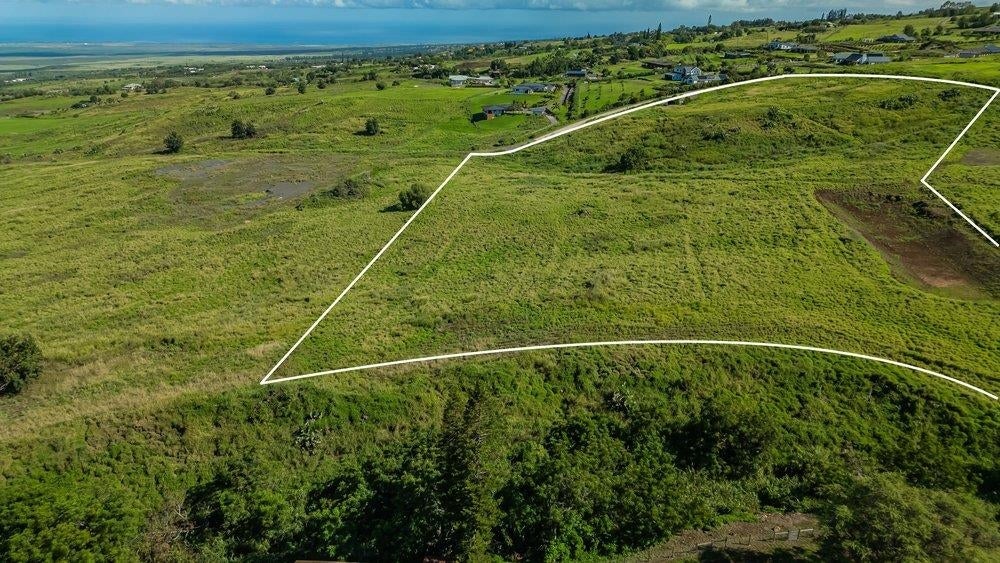 275 Kula I'o Rd Lot #7
