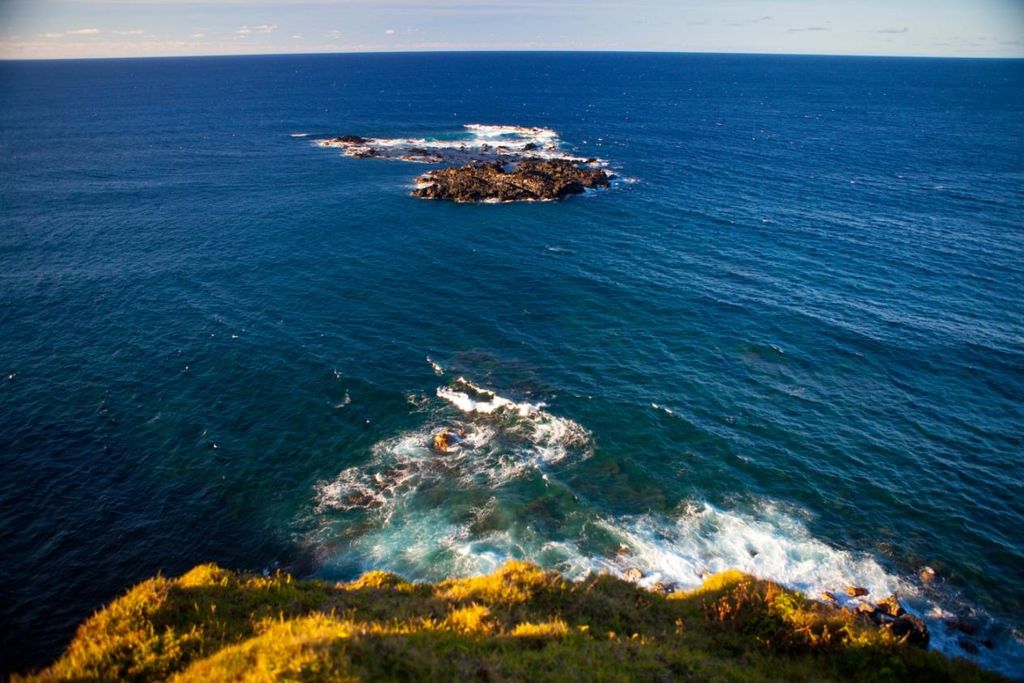 Photo of 744 Kai Huki Cir #Lot 9, Haiku, HI 96708 (MLS # 406354)