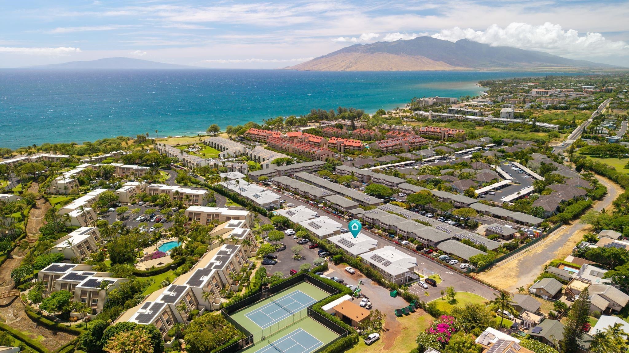 2757 S Kihei Rd 202
