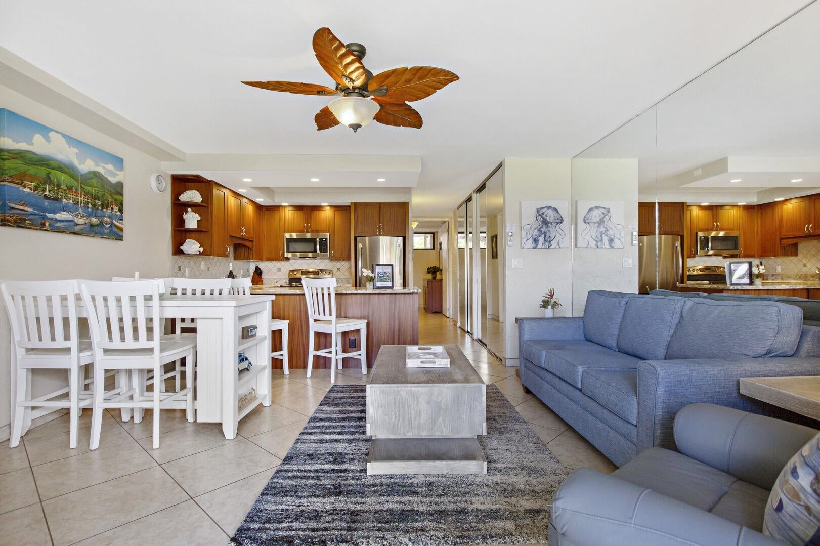 3543 Lower Honoapiilani Rd C-205
