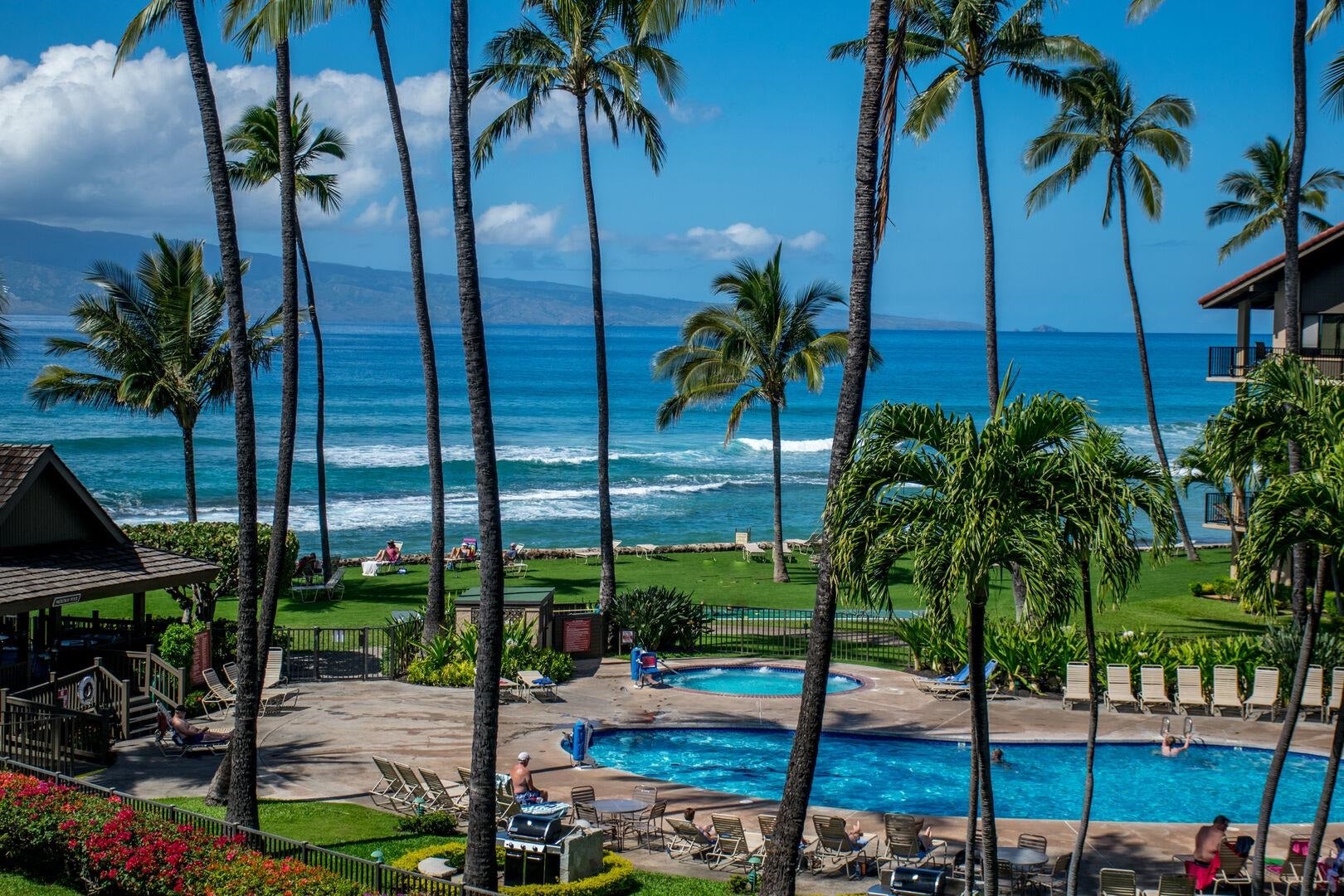 3543 Lower Honoapiilani Rd C-205