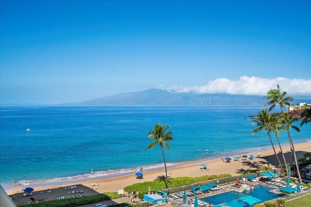 Photo of 2481 Kaanapali Pkwy #762, Lahaina, HI 96761 (MLS # 407979)