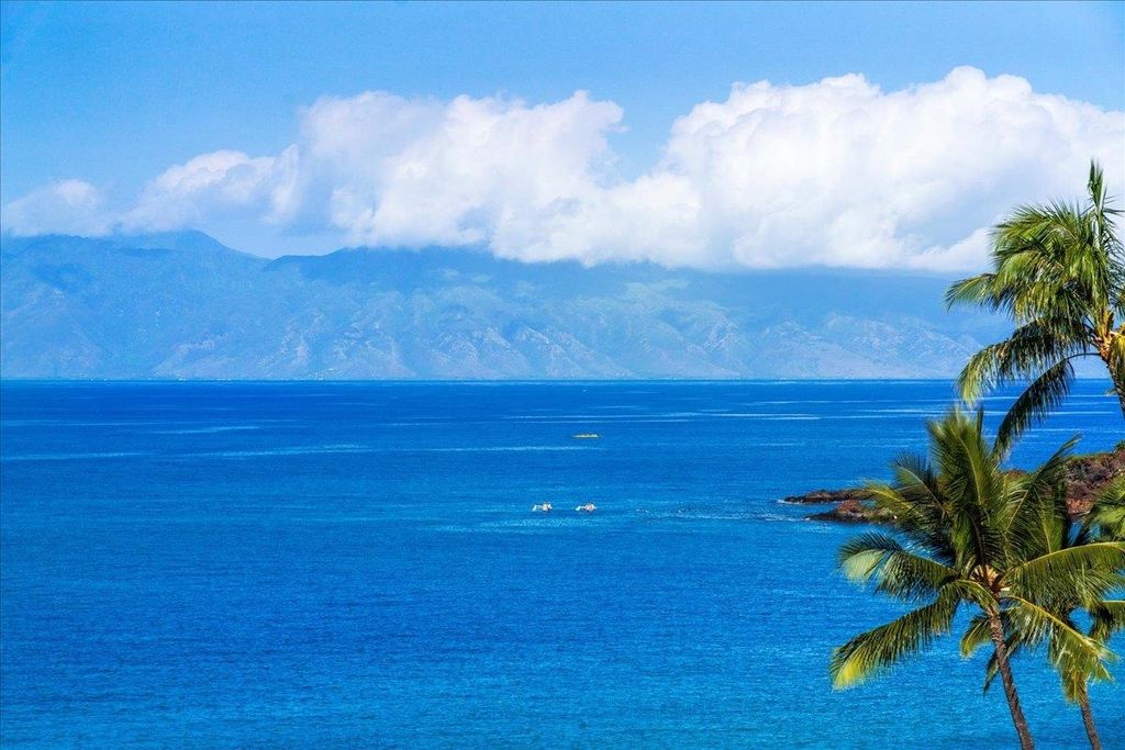 Photo of 2481 Kaanapali Pkwy #762, Lahaina, HI 96761 (MLS # 407979)