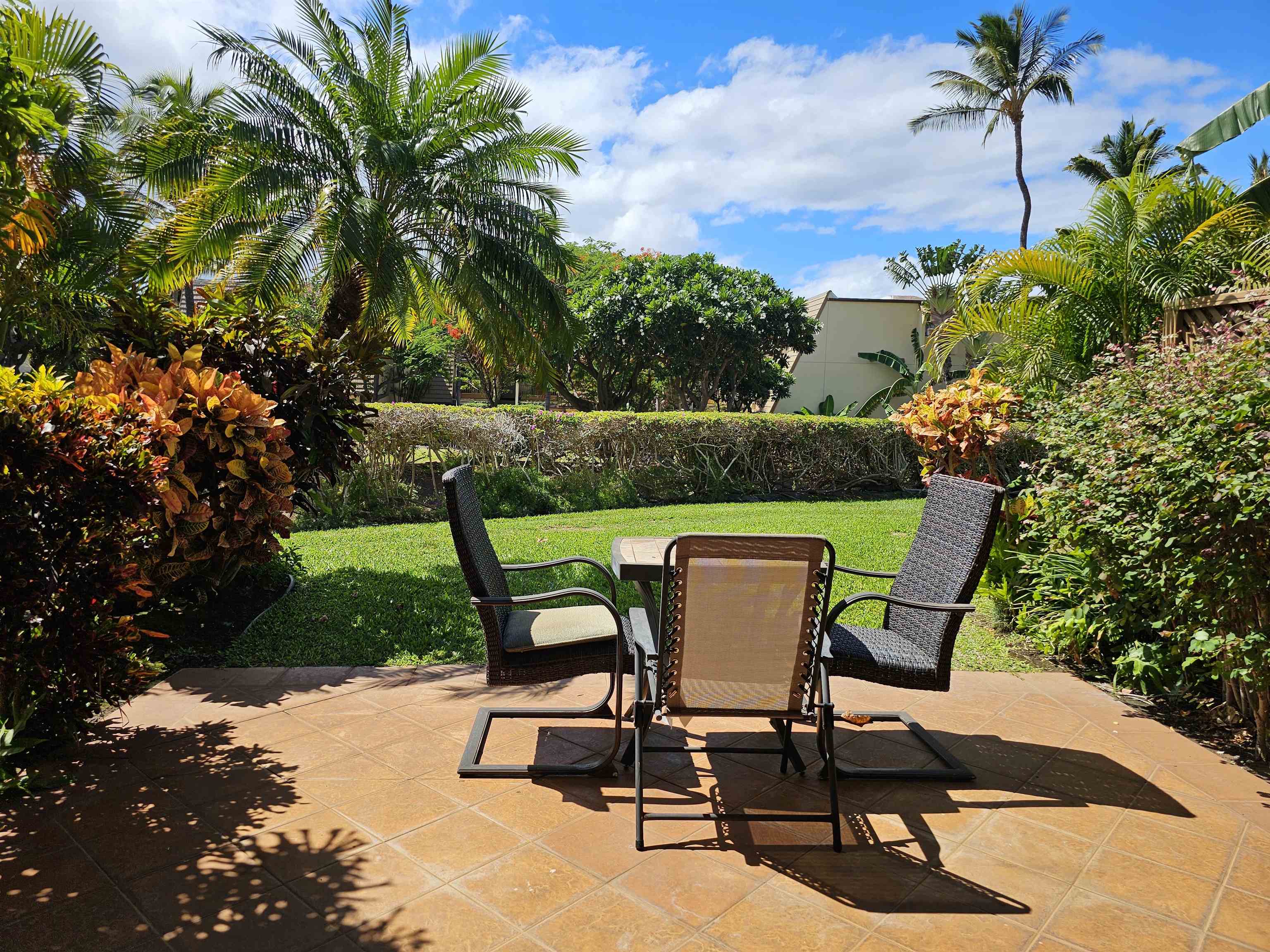 2777 S Kihei Rd K-107