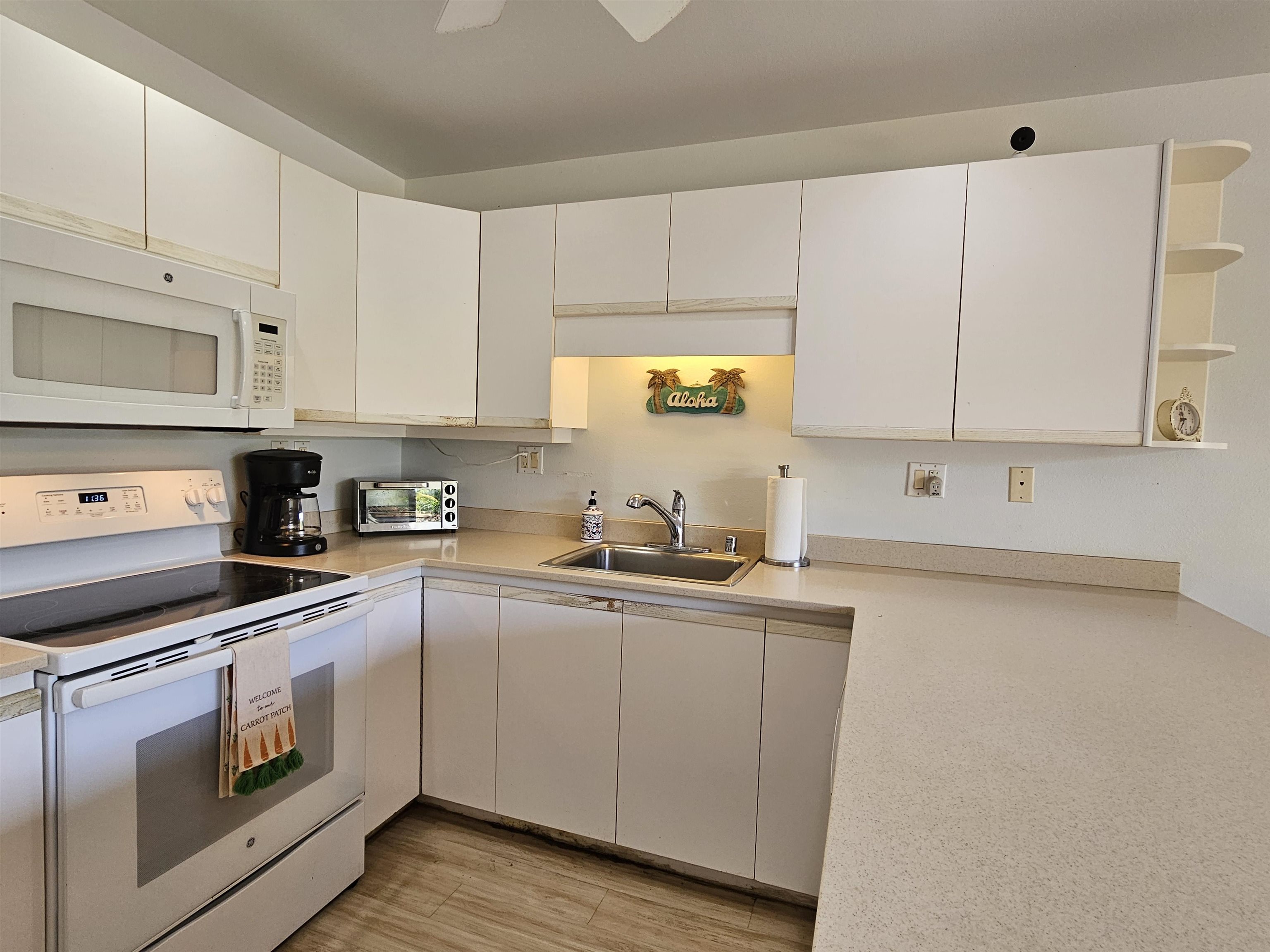 2777 S Kihei Rd K-107