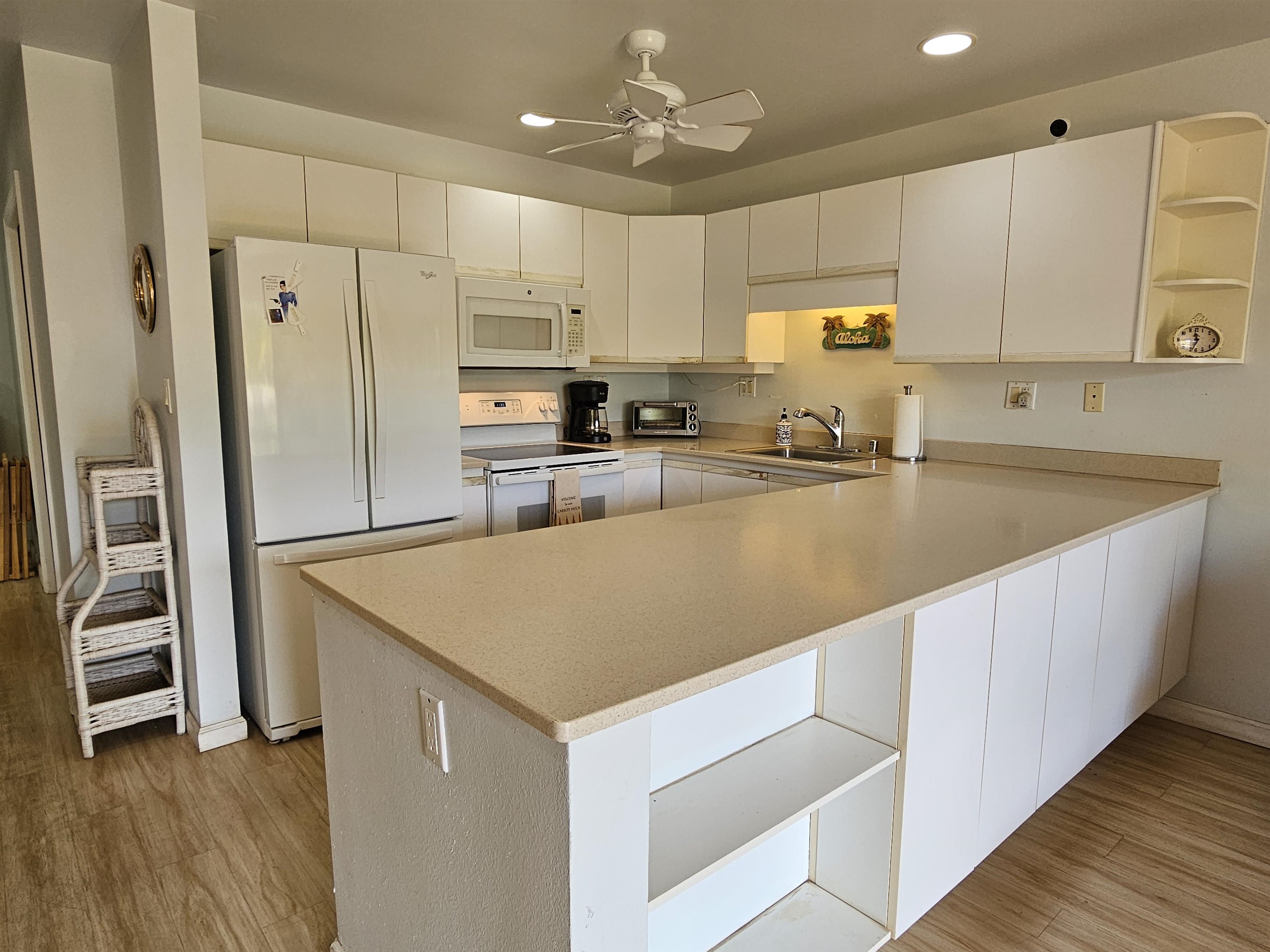 2777 S Kihei Rd K-107