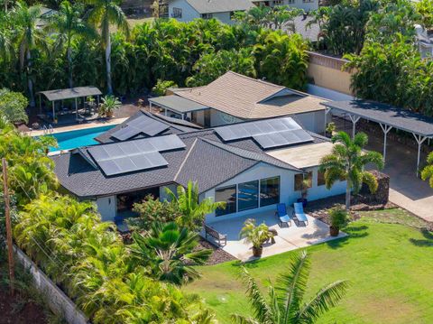 3379 Kehala Dr Kihei HI 96753