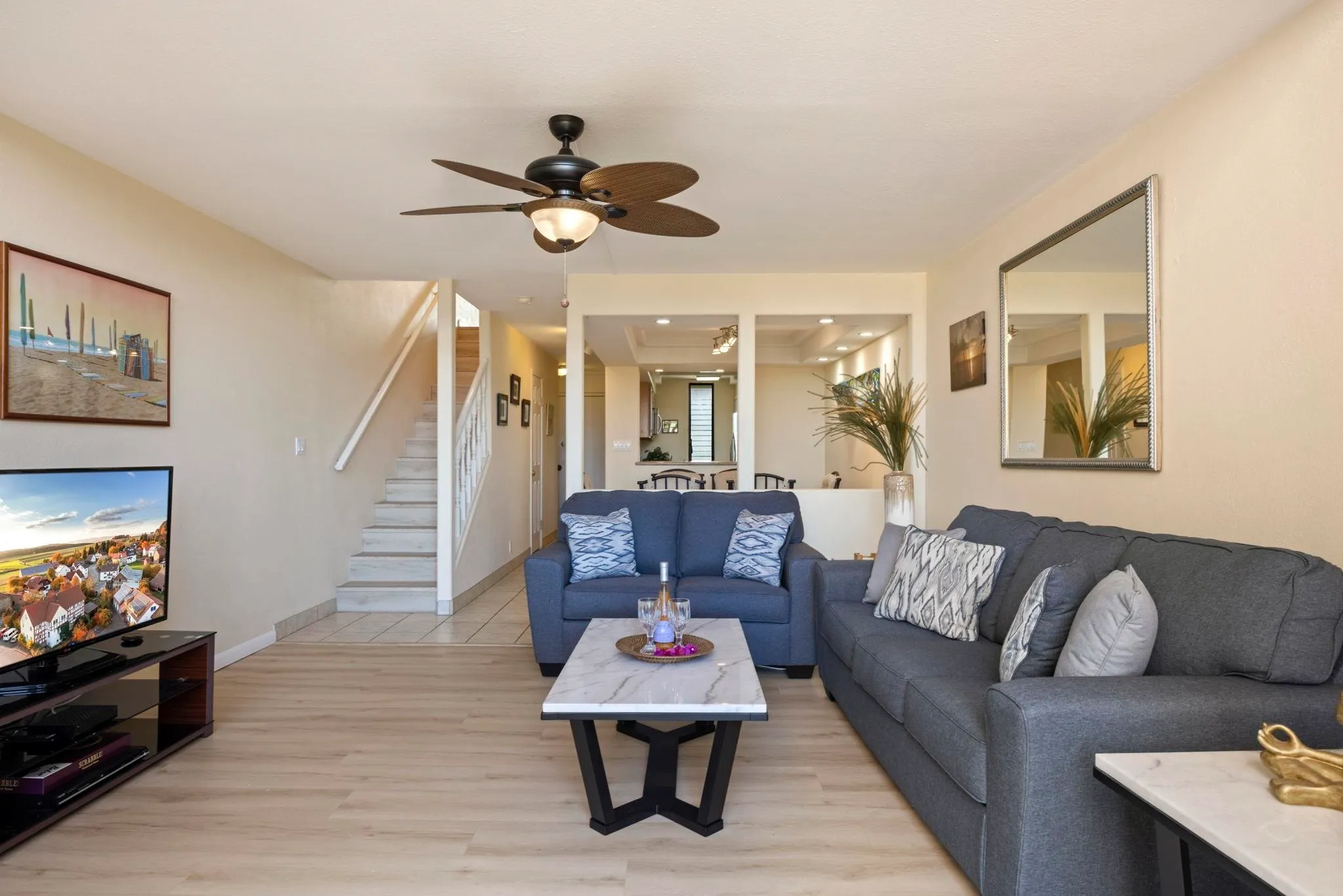 Lahaina, Hawaii 96761, United States, 2 Bedrooms Bedrooms, ,2 BathroomsBathrooms,Residential,Active,193631