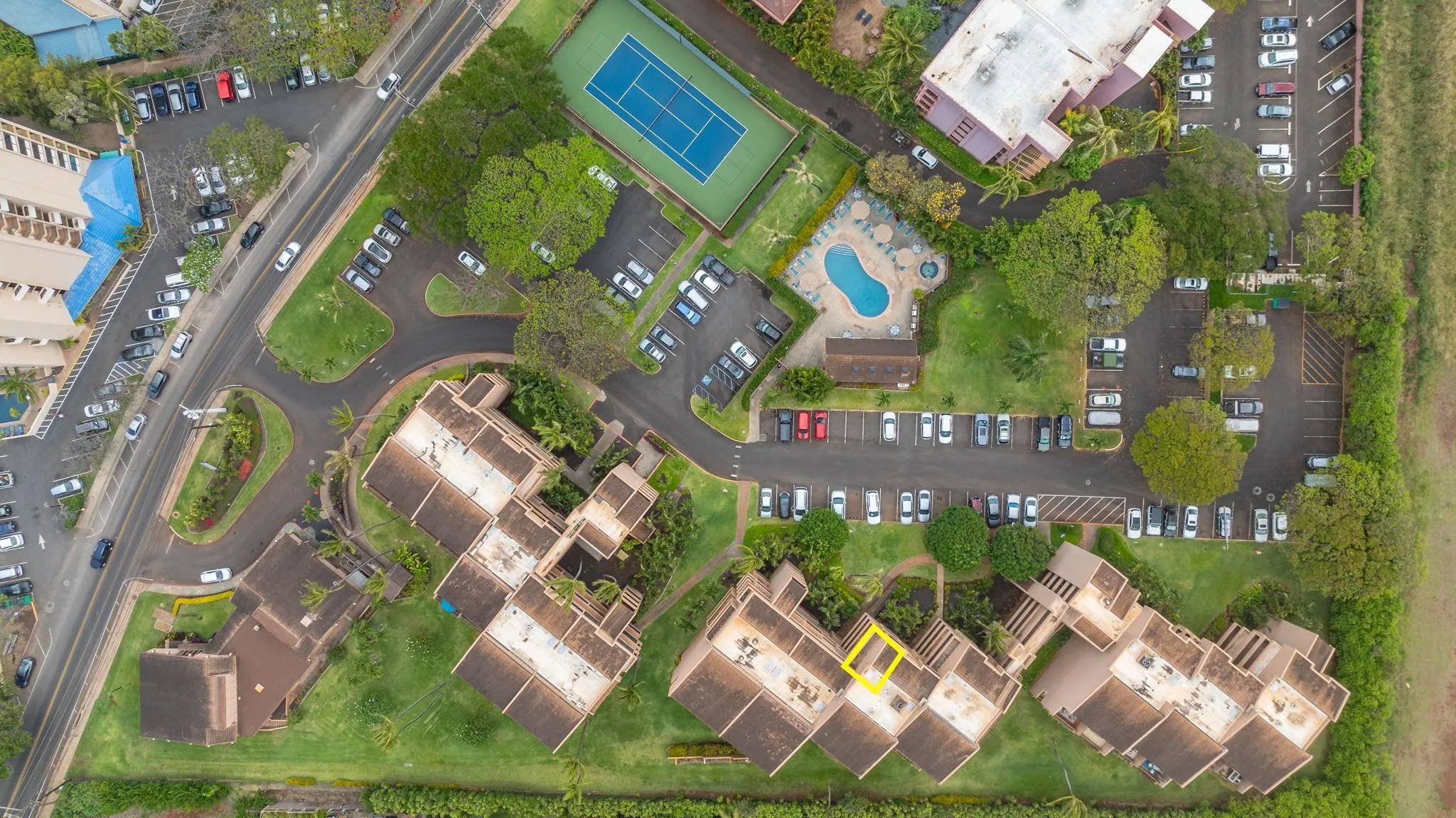 Lahaina, Hawaii 96761, United States, 2 Bedrooms Bedrooms, ,2 BathroomsBathrooms,Residential,Active,193631