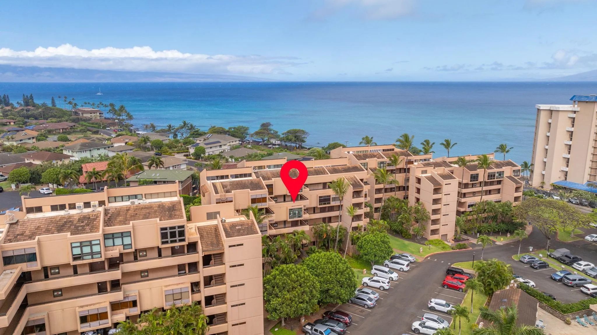 Lahaina, Hawaii 96761, United States, 2 Bedrooms Bedrooms, ,2 BathroomsBathrooms,Residential,Active,193631