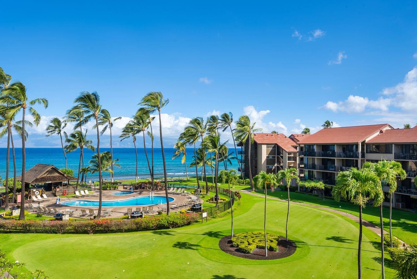 3543 Lower Honoapiilani Rd J401