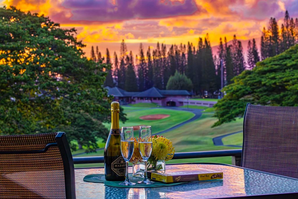 Photo of 500 Kapalua Dr #16T3-4, Lahaina, HI 96761 (MLS # 407038)