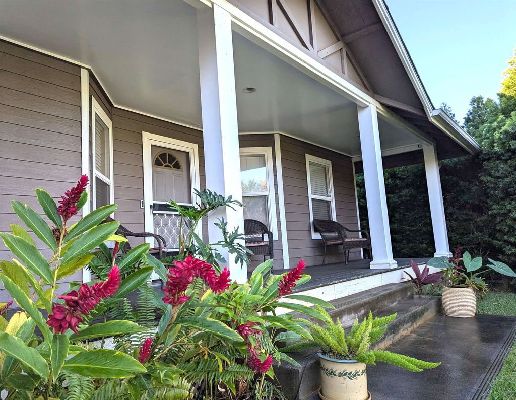 Photo of 2740 Liholani St #3, Makawao, HI 96768 (MLS # 406318)