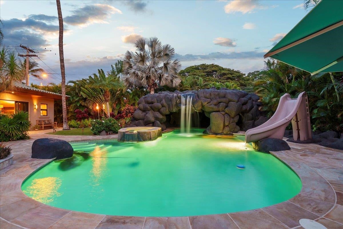 3060 S Kihei Rd