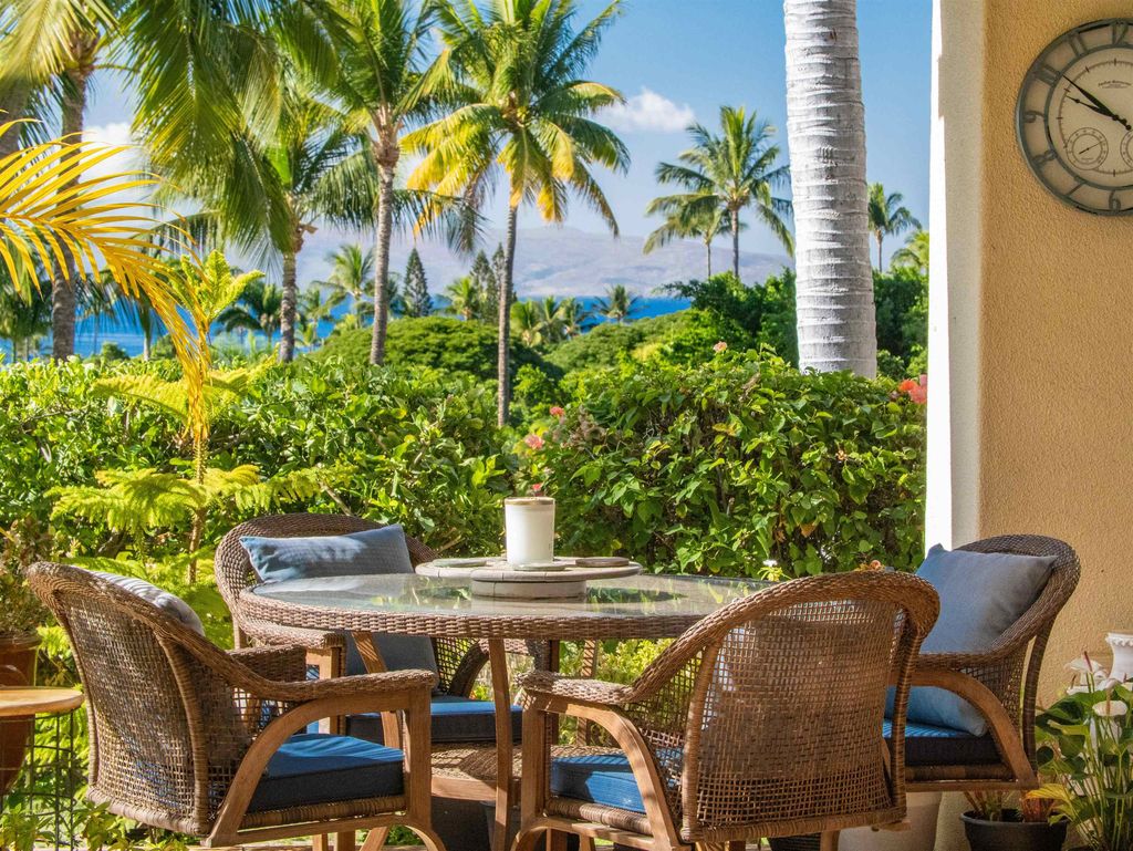 Photo of 3150 Wailea Alanui Dr #2703, Kihei, HI 96753 (MLS # 408125)