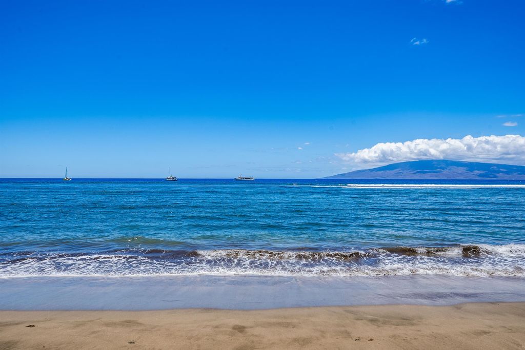 Photo of 475 Front St #617, Lahaina, HI 96761 (MLS # 407297)