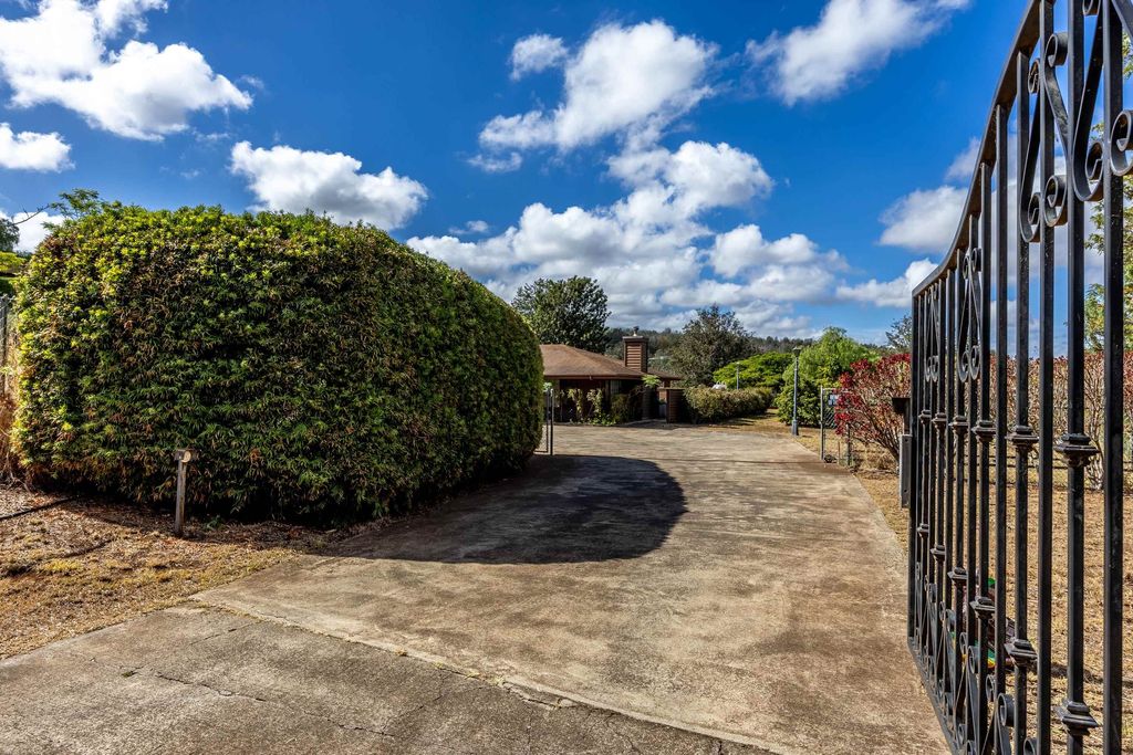 Photo of 128 Hoopalua Dr, Makawao, HI 96708 (MLS # 407152)