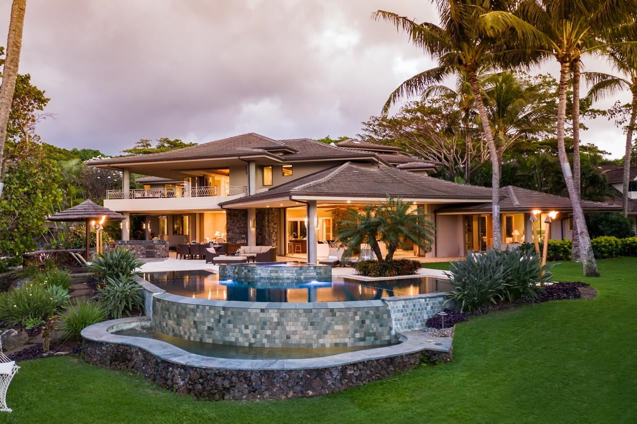 4851 Lower Honoapiilani Rd