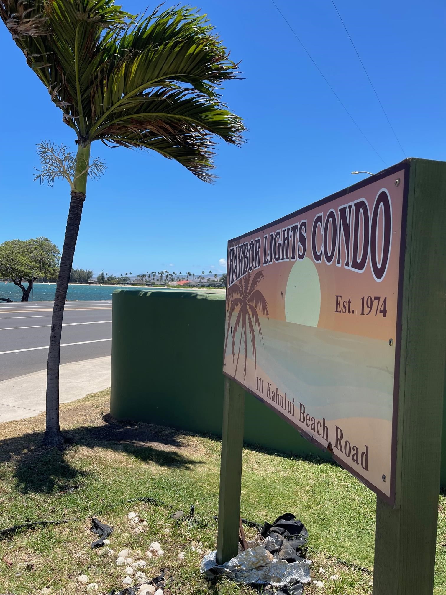 111 Kahului Beach Rd D112