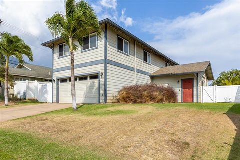 245 Kamahao Cir Wailuku HI 96793