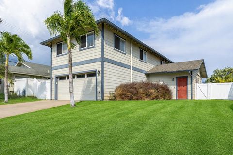 245 Kamahao Cir Wailuku HI 96793
