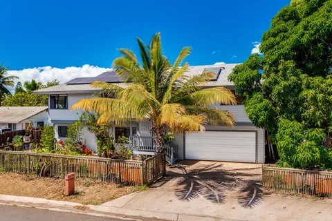 81 Waipahe St, Kihei, HI 96753 - #: 403520