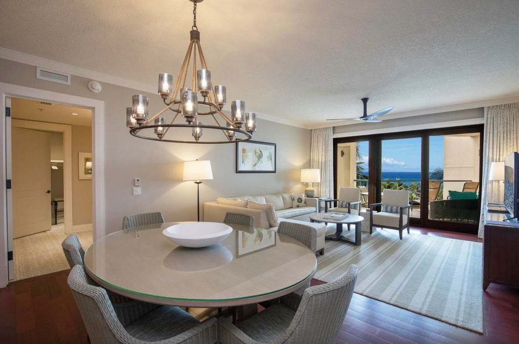 Photo of 1 Bay Dr #4505, Lahaina, HI 96761 (MLS # 406396)