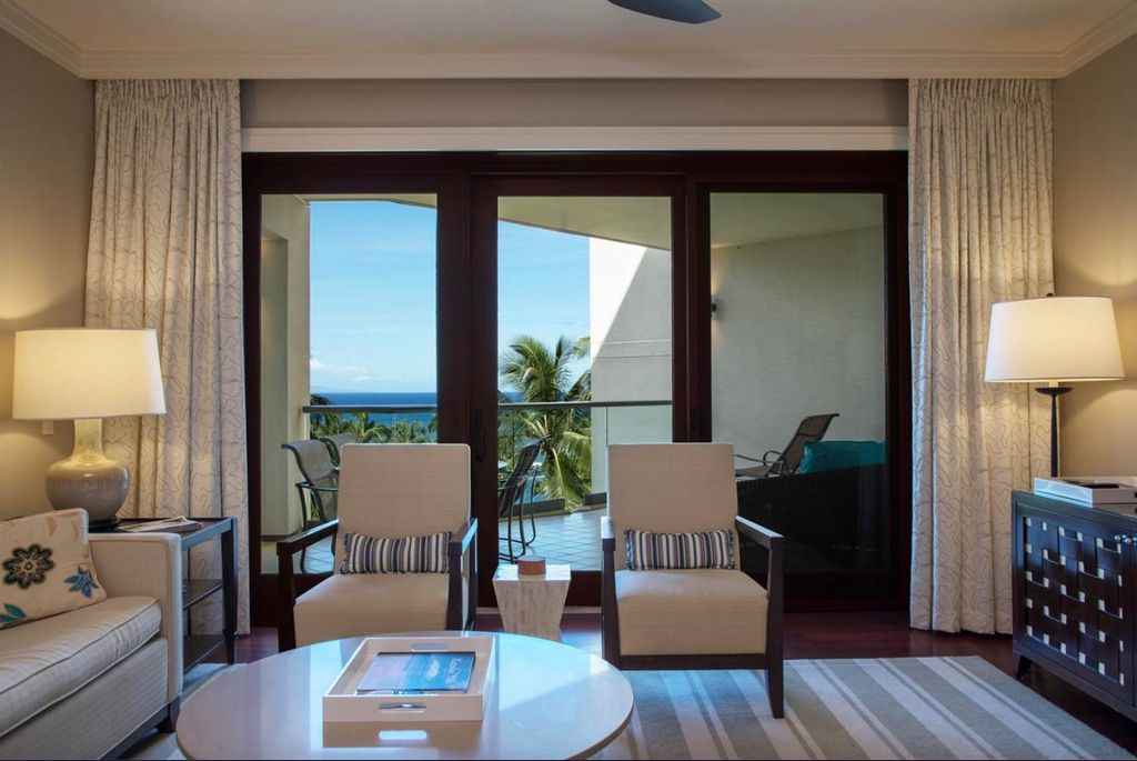 Photo of 1 Bay Dr #4505, Lahaina, HI 96761 (MLS # 406396)