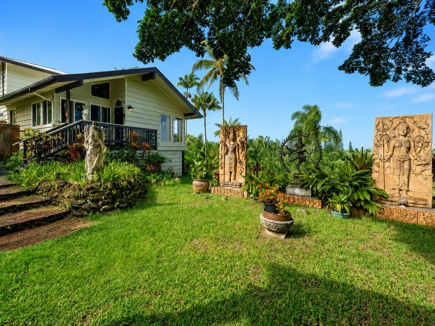 245 N Honokala Rd A
