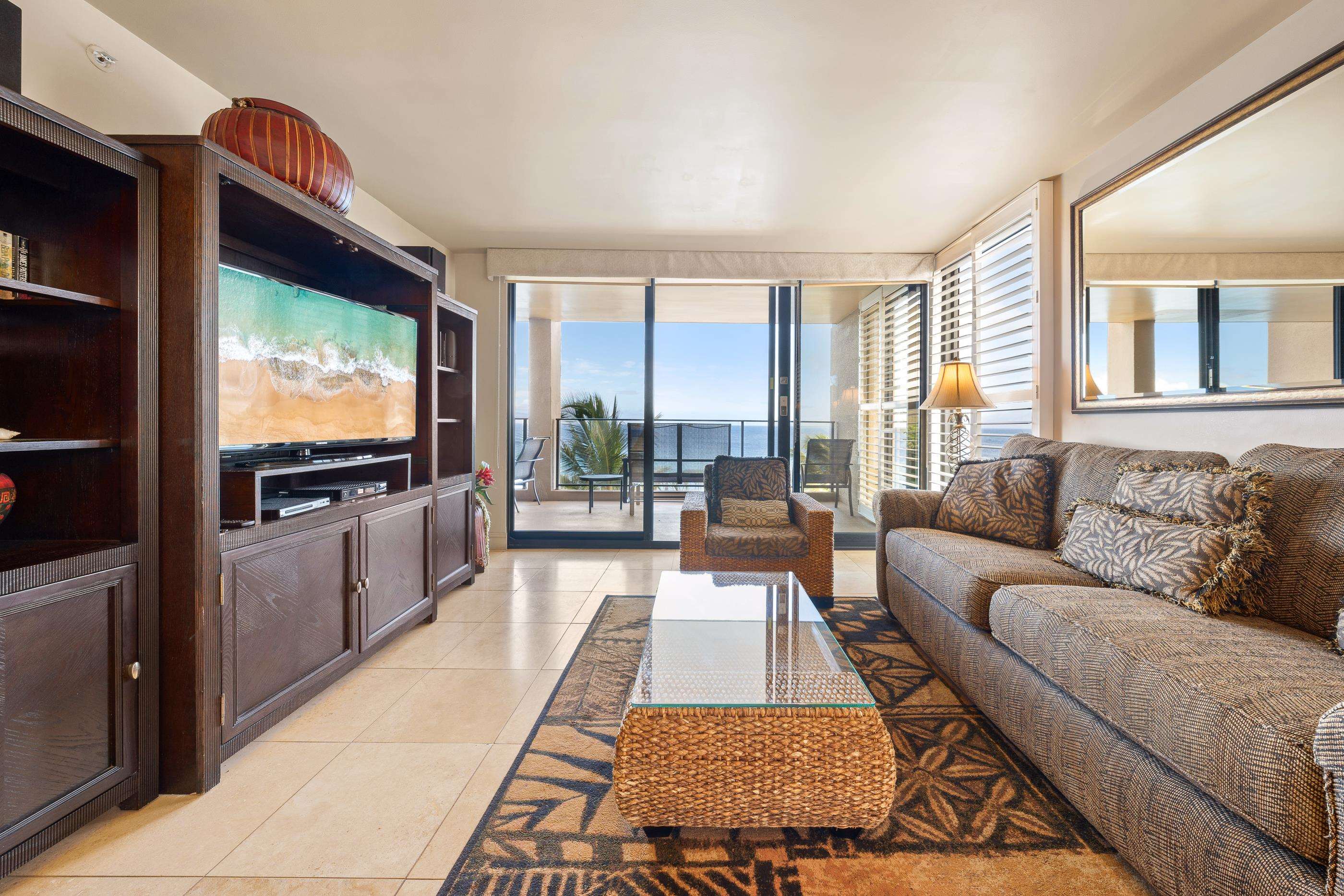 110 Kaanapali Shores Pl 711