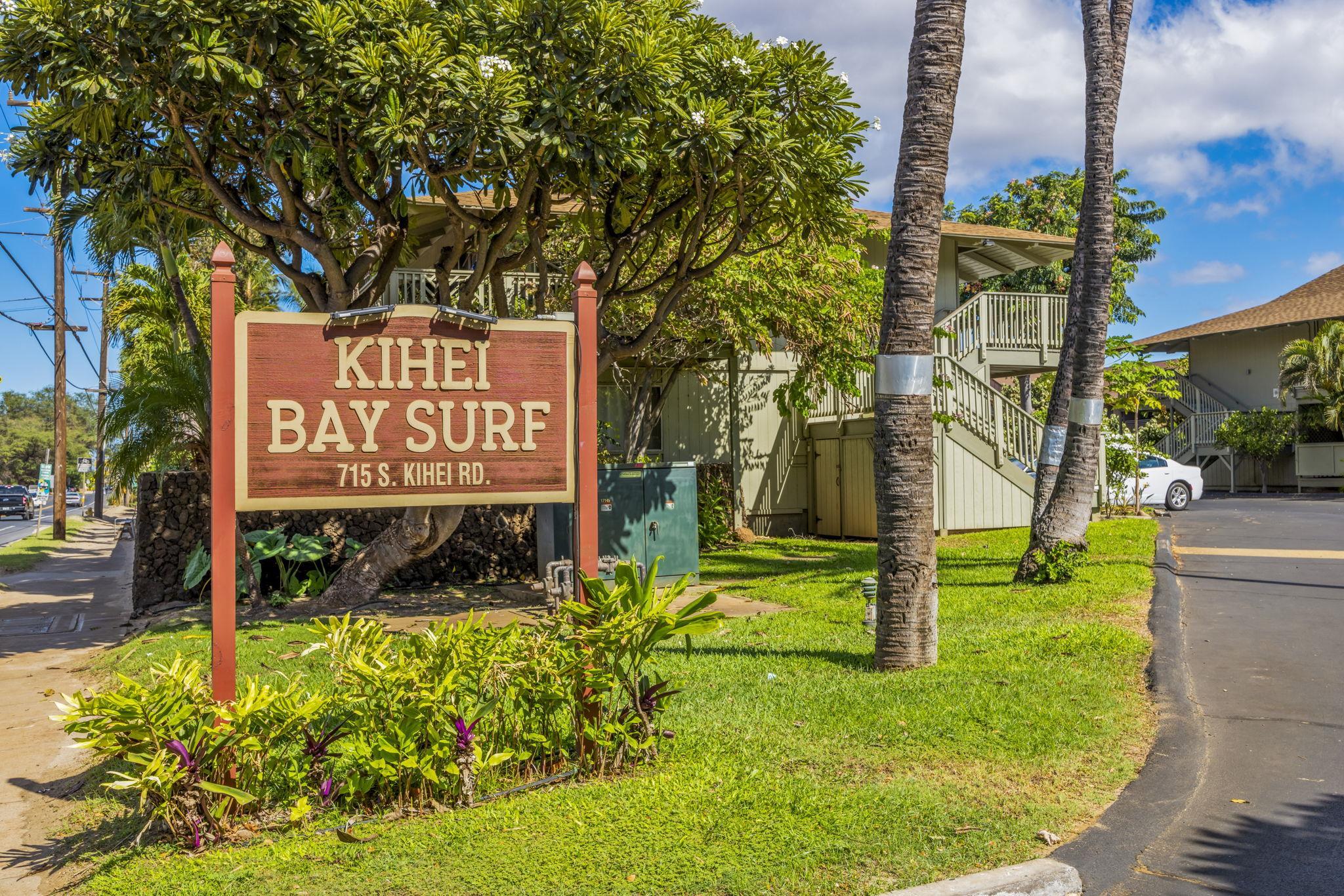715 S Kihei Rd 106
