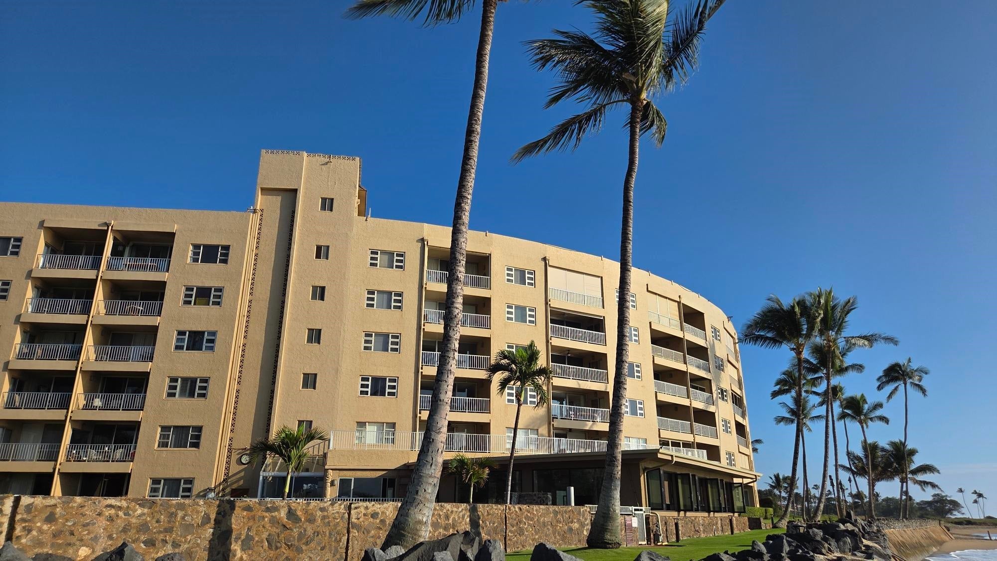760 S Kihei Rd 310