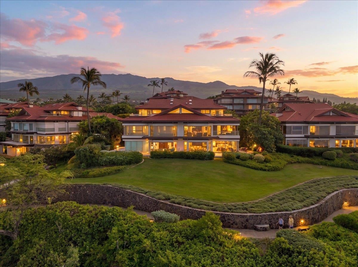 4000 Wailea Alanui Dr 1104