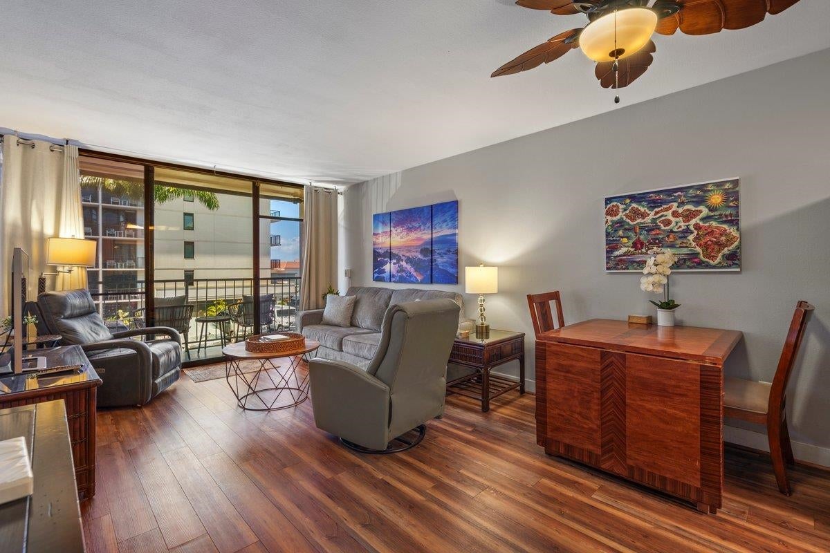 2219 S Kihei Rd A204