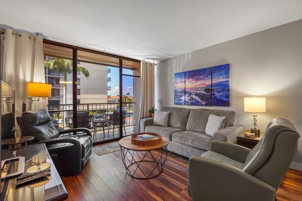 2219 S Kihei Rd A204