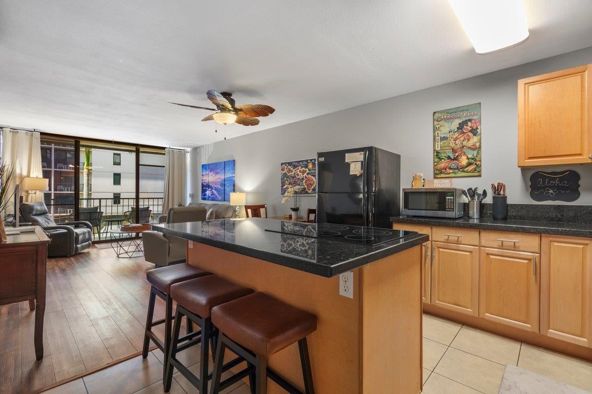 2219 S Kihei Rd A204