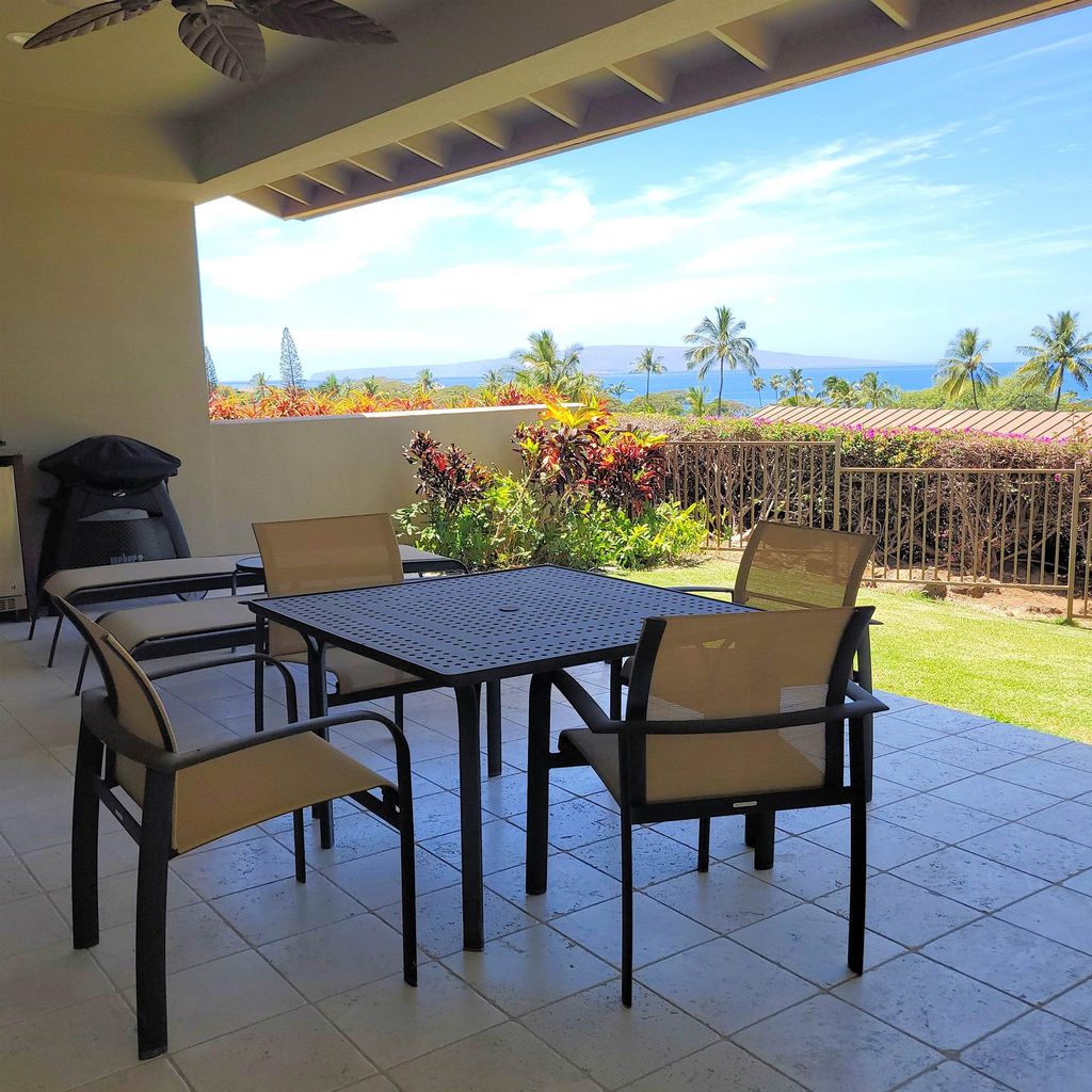 Photo of 83 Kainehe Pl #9B, Kihei, HI 96753 (MLS # 407570)