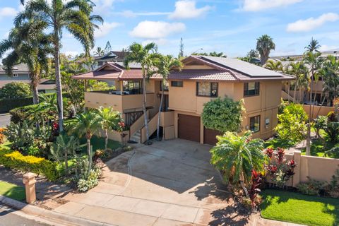 2597 Moolio Pl Kihei HI 96753