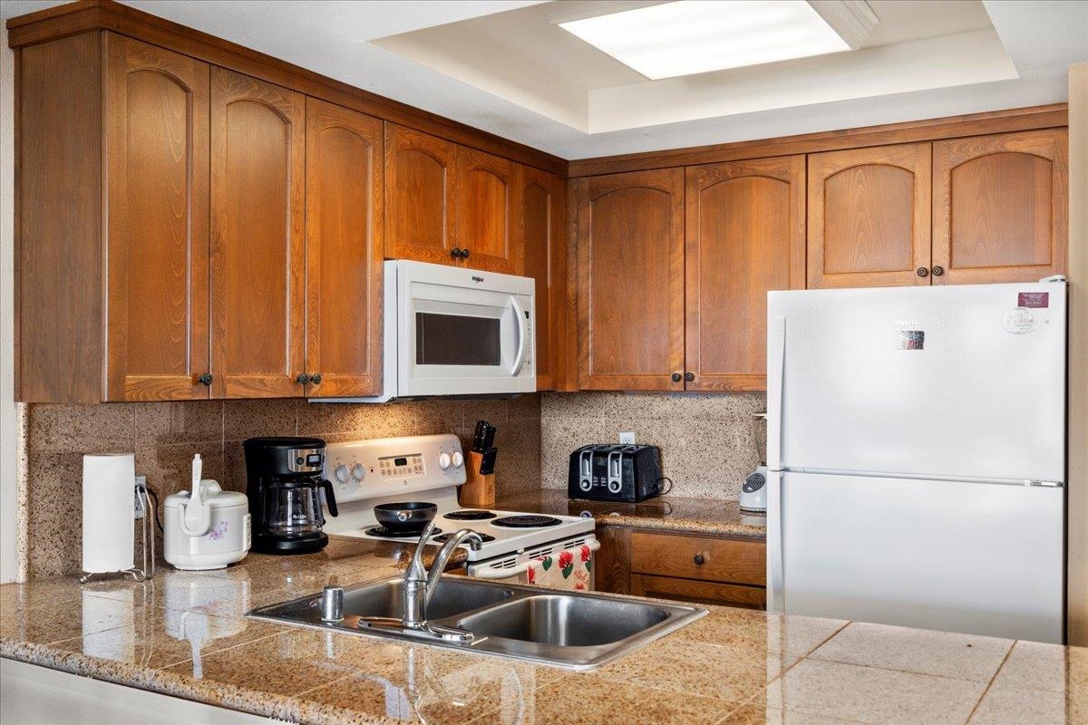 4401 Lower Honoapiilani Rd B-401